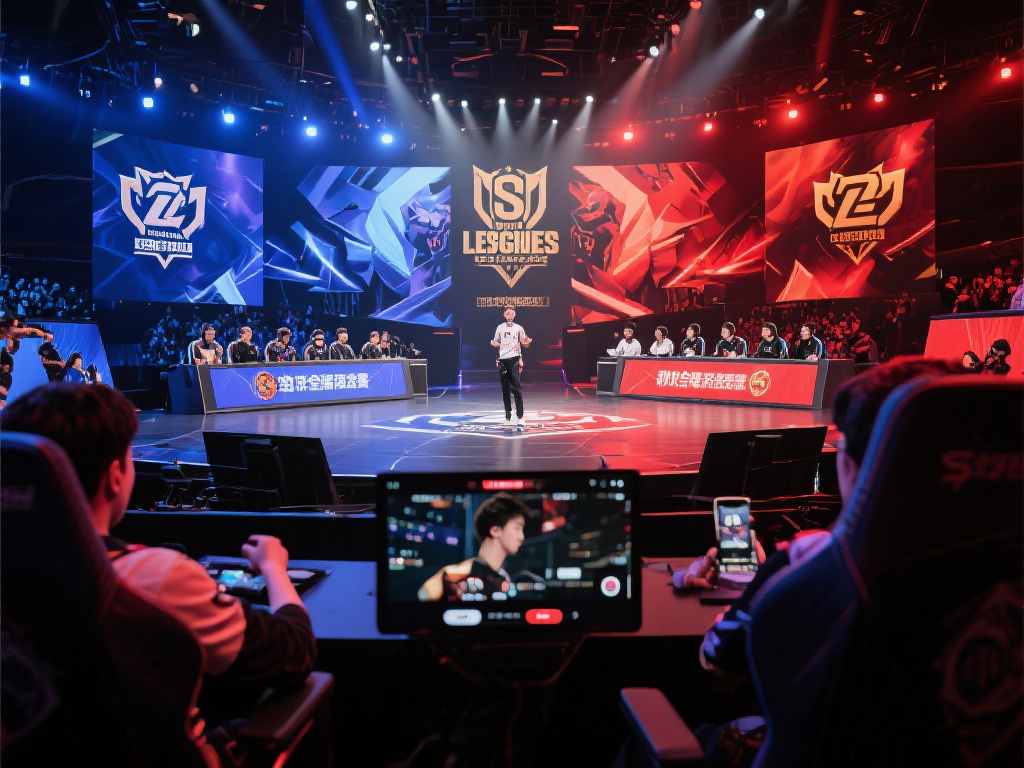 英雄联盟全球总决赛直播在线观看精彩瞬间回放集锦