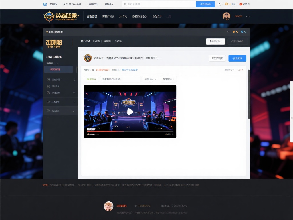 英雄联盟赛事官网常见问题解答，快速解决你的疑惑与困惑